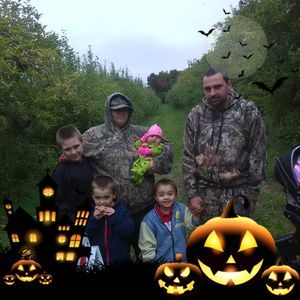 Meet your Posher, Crystalandjames